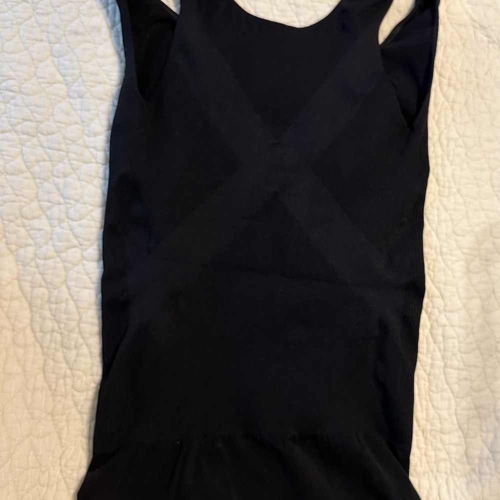 Blanqi Everyday Pull-Down Postpartum + Nursing Su… - image 3